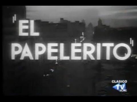 download lagu mp3 mp4 El Papelerito, download lagu El Papelerito gratis, unduh video klip El Papelerito