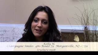 “I Would Recommend Dr. Champagne to Anyone”