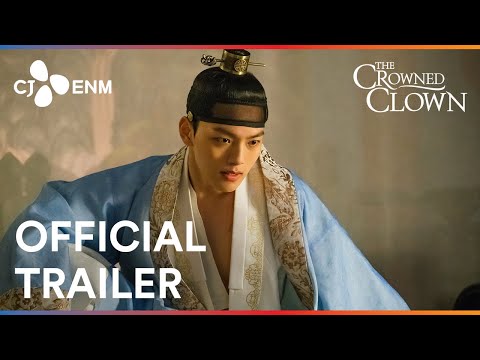 The Crowned Clown | Official Trailer | CJ ENM