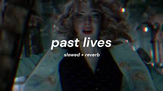 Download lagu Past Lives - Sapientdream | ( Slowed Reverb ) Spiderman mp3 Download lagu Past Lives - Sapientdream | ( Slowed Reverb ) Spiderman mp3