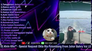 Download lagu DJ Tenggelam Dalam Kehancuran & Kesetian Tiada Arti Req Okta Ria Palembang From Johor Bahru Vol 15 mp3