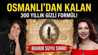 Parfüm Diye Zehir Mi Soluyoruz? PAZARLAMALARA KANMAYIN | Mukaddes Pekin Başdil &