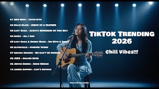 Download lagu Best TikTok Trending Song 2026 🎶💕 | Acoustic Cover Love Song | Those Eyes, Bird of Paradise mp3