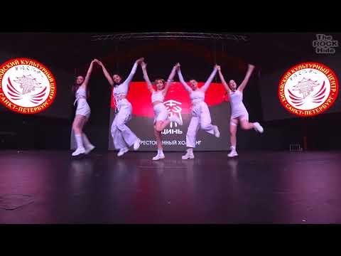 [SX3] LE SSERAFIM - Impurities dance cover by GRVDIENT [K-POP STARS CDF(11.06.2023)]