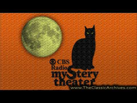 CBS Radio Mystery Theater 790509   The Hole in the Sky, Old Time Radio