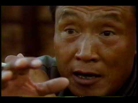 Cross Currents 1988 - Lord of the Golden Triangle (with Jim Carney)