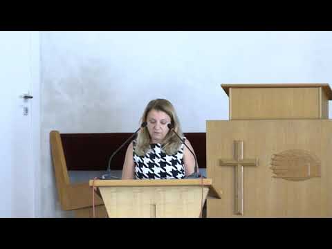 Prepodnevno bogosluženje - 29.8.2020.