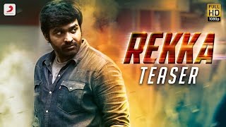 Rekka (2016) Video