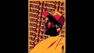 J Dilla - Love It Here