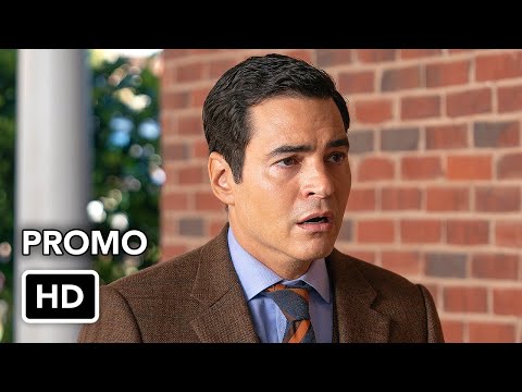 Will Trent 4x03 Promo "Studio 4B" (HD)