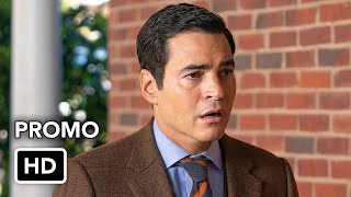 Saison 4, �pisode 3 - Promo (VO)