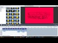 How To Make Meta Major On Avs Video Editor 9 7