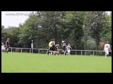 JSG Enzen-Niedernwöhren - VfL Bückeburg