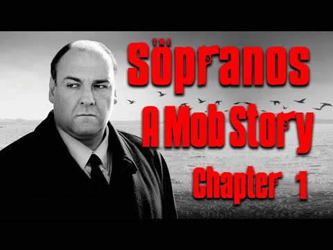The Sopranos: A Mob Story - Season 1 Recap