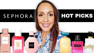 NEW PERFUMES IN SEPHORA SALE: Add to Cart or Skip?