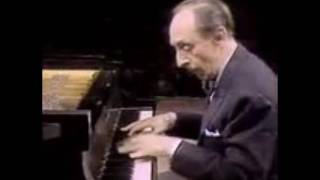 Download lagu Liszt                     Ballade No. 2                    Horowitz            Rec. 1981 mp3