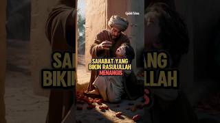 Download lagu Sahabat yang Membuat Nabi Muhammad Menangis | Abu Dujanah #kisahislam #nabimuhammad #sahabat mp3