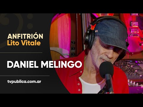El Violín De Becho - Daniel Melingo