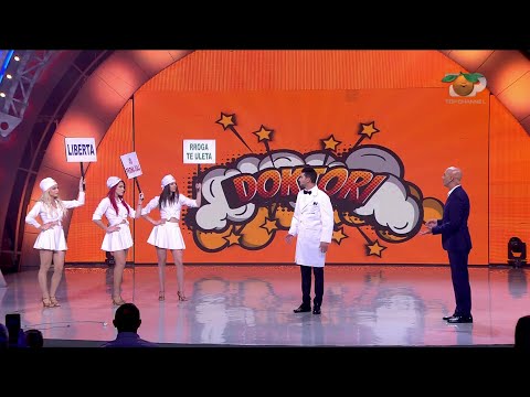 Portokalli, 22 Tetor 2023 - Doktori (Infermieret Franceze duan të ikin nga Shqipëria)