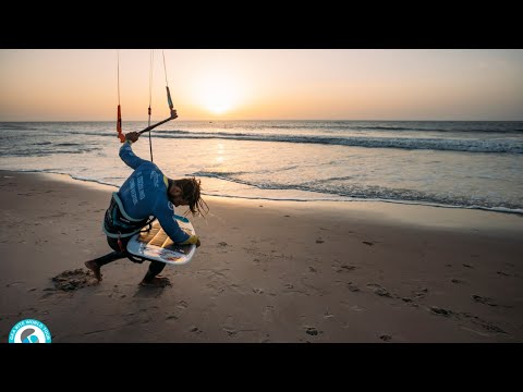 GKA Kite World Cup Dakhla | Kite-Surf | Men's Final