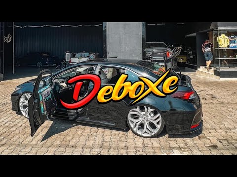 Deboxe House Especial 2023 - As Mais Tocadas