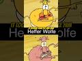 EPIC Cartoon Network And Nickelodeon Crossover Camplazlo Rockosmodernlife Spongebob Heffer