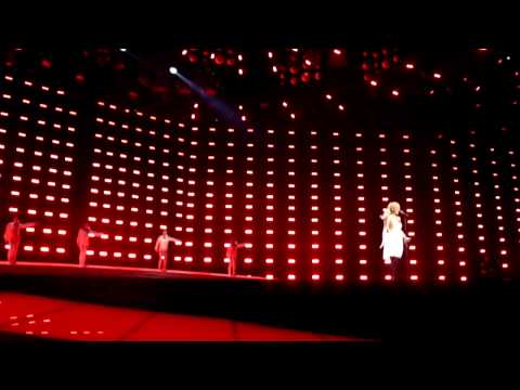 Eurovision 2010 - Sweden - Anna Bergendahl - This Is My Life