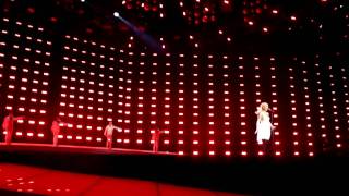 Eurovision 2010 - Sweden - Anna Bergendahl - This Is My Life