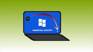 How to Uninstall Spotify on Windows 10/11 - 3 Easy Methods