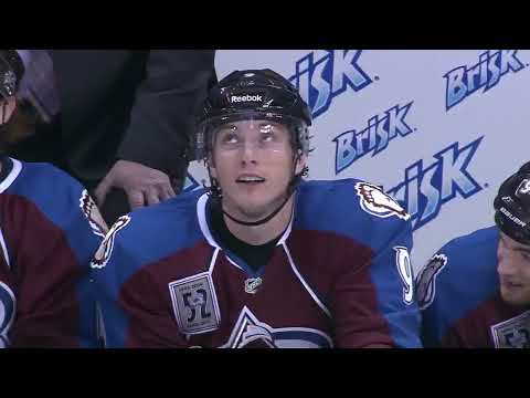 NHL   Nov.02/2013   Montreal Canadiens - Colorado Avalanche