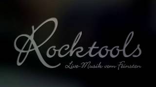 Rocktools live - Badbergen Schützenfest - Daydream