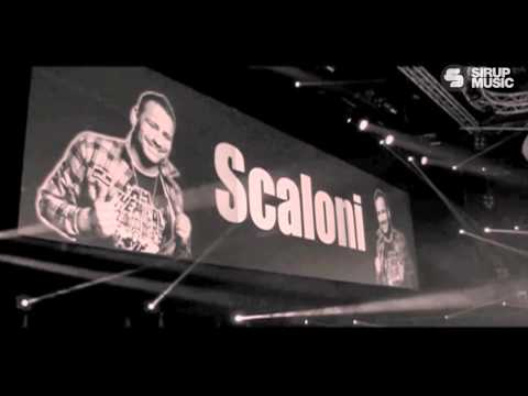 Scaloni - Rave Inn (Teaser Video) [S2 Records] OUT SOON!!