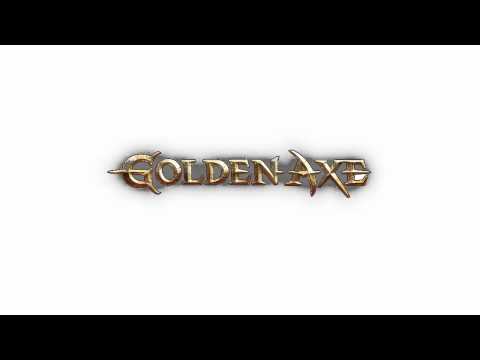 Golden Axe - Battlefield - Remake #65
