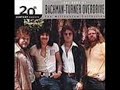 Bachman Turner Overdrive - Heartaches