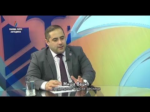 NI PO BABU NI PO STRICEVIMA - MISA VACIC  15.05.2021.