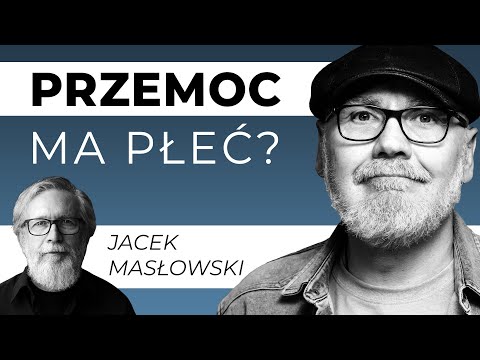 Does Violence Have a Gender? A Conversation with Jarosław Gibas