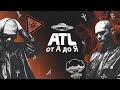 Из чего состоит вселенная ATL