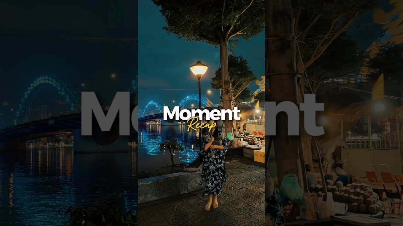 아오자이 입고 다낭여행하는 강아지 #shorts #travel #danang