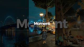 아오자이 입고 다낭여행하는 강아지 #shorts #travel #danang