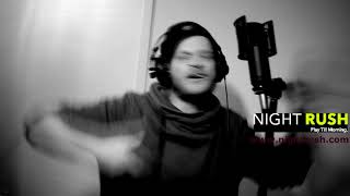 Sudda bort din SURA MIN! #MONSTERSKIVAN JAM SESSIONS (Del 3) SHAZAAM EN HELT VERBAL