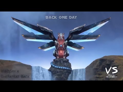 TheFatRat X VibesSry & NEFFEX - Back One Day (Outro Song) 2023