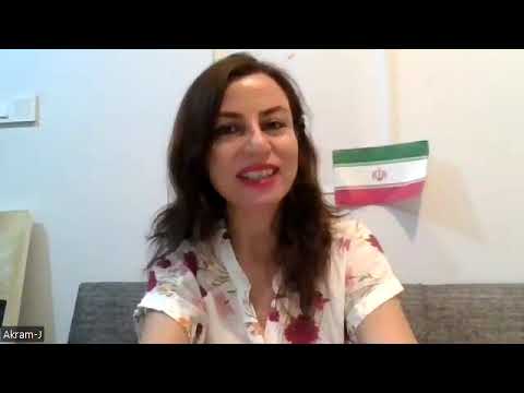 Learn Farsi/Persian with Akram