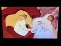 Opening To The Fox And The Hound 1994 VHS Version 2