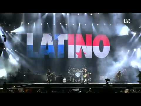 Latinoamerica video