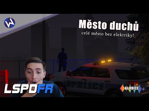 Město duchů | Immersive Ambient Events | GTA V (TUTORIAL) | Wigleg