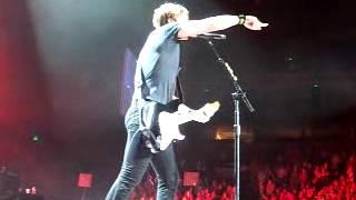 Keith Urban  -  Even the Stars Fall 4 U