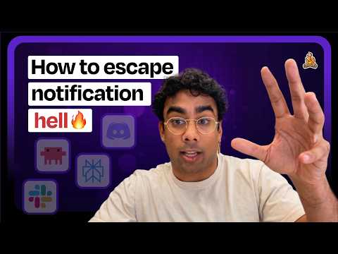 How to use Perplexity Computer to build a custom slack inbox (full tutorial)