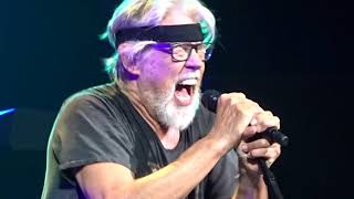 Busload Of Faith by Bob Seger &amp; The Silver Bullet Band