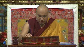 2nd Arya Kshema Day 2 Spanish