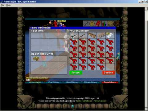 RuneScape - More RS History With Commentary